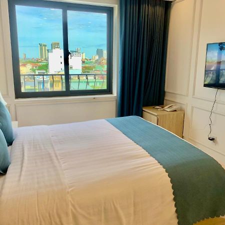 Khách sạn Dana Golf Đà Nẵng Ngoại thất bức ảnh