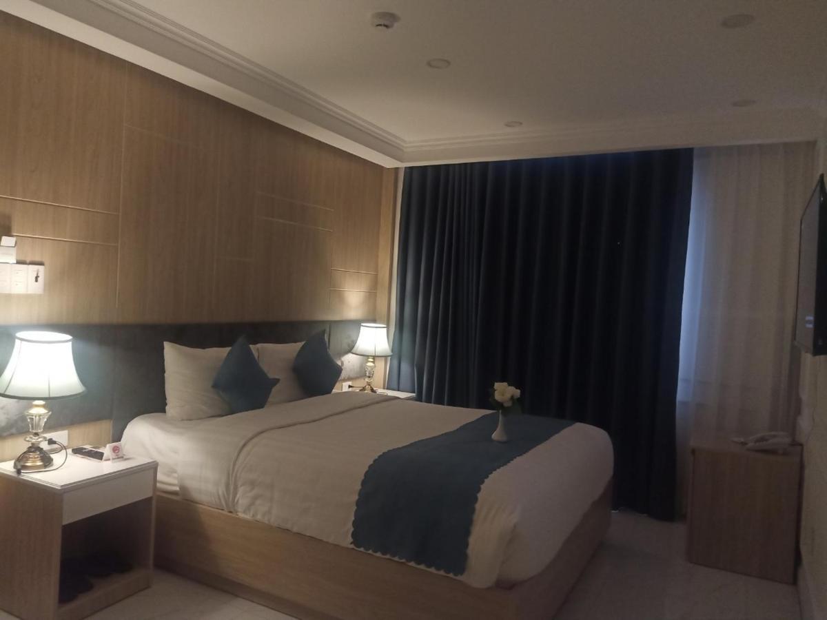 Khách sạn Dana Golf Đà Nẵng Ngoại thất bức ảnh